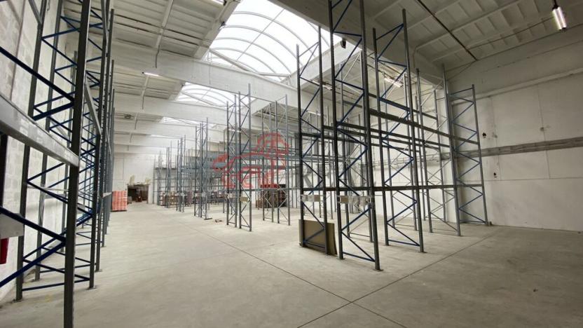 Pronájem skladu, Humpolec - Brunka, 3800 m2