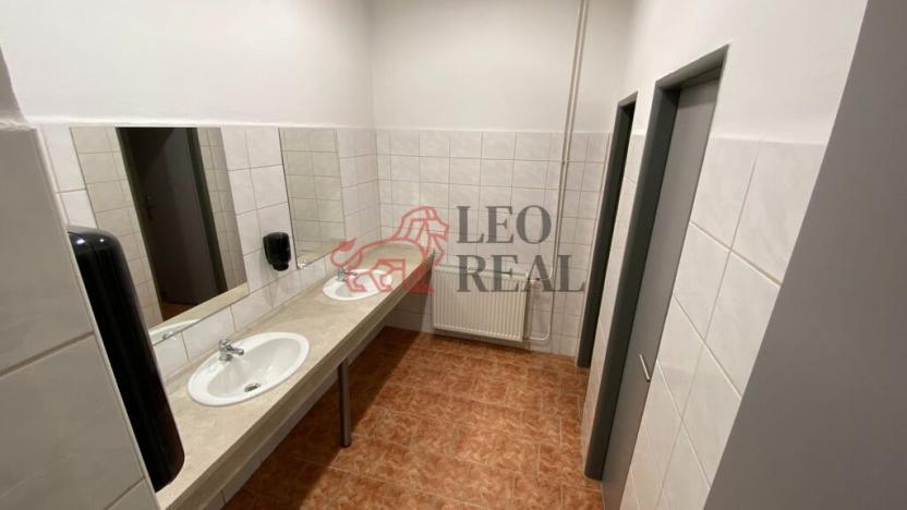 Pronájem skladu, Humpolec - Brunka, 3800 m2