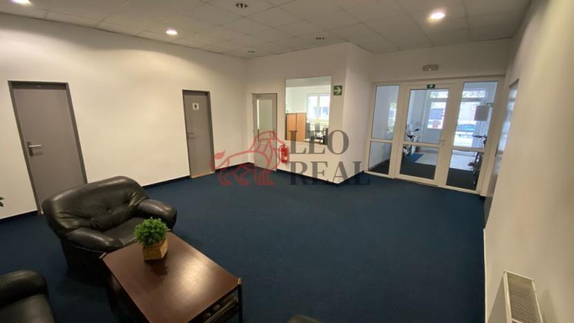 Pronájem skladu, Humpolec - Brunka, 3800 m2