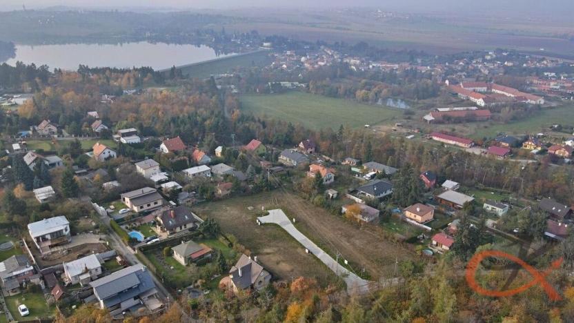 Prodej pozemku pro bydlení, Mostkovice, 417 m2