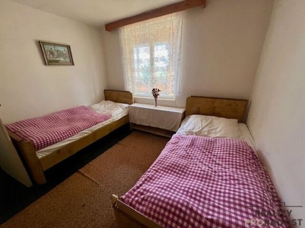 Prodej chaty, Radějov, 1237 m2