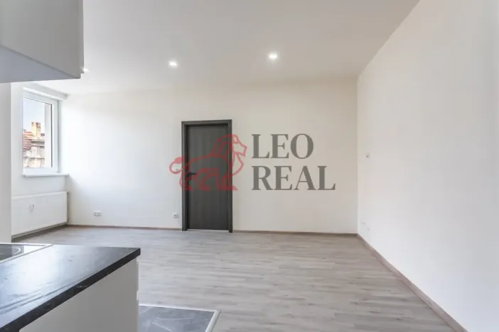 Prodej bytu 2+kk, Kladno - Kročehlavy, Kročehlavská, 43 m2