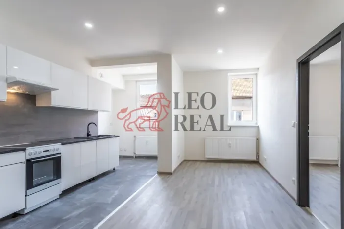 Prodej bytu 2+kk, Kladno - Kročehlavy, Kročehlavská, 43 m2