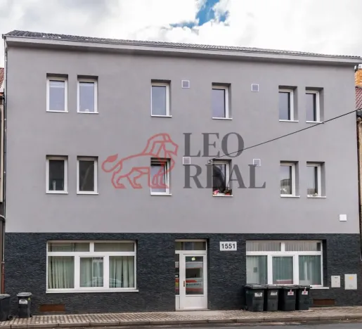 Prodej bytu 2+kk, Kladno - Kročehlavy, Kročehlavská, 43 m2