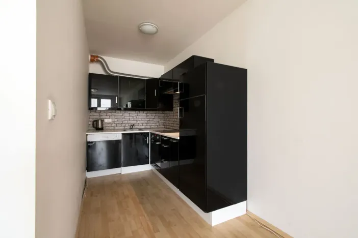 Pronájem bytu 2+kk, Praha - Hostavice, U Hostavického potoka, 52 m2