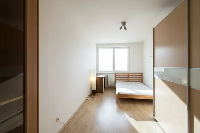 Pronájem bytu 2+kk, Praha - Hostavice, U Hostavického potoka, 52 m2
