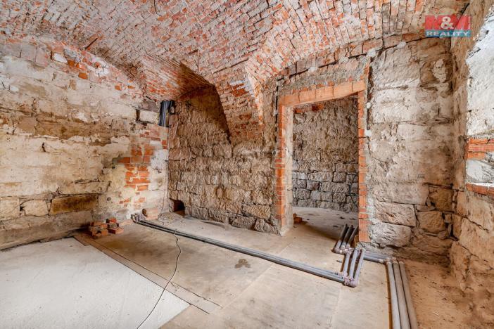 Prodej ubytování, Adršpach - Horní Adršpach, 311 m2