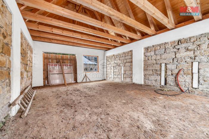 Prodej ubytování, Adršpach - Horní Adršpach, 311 m2