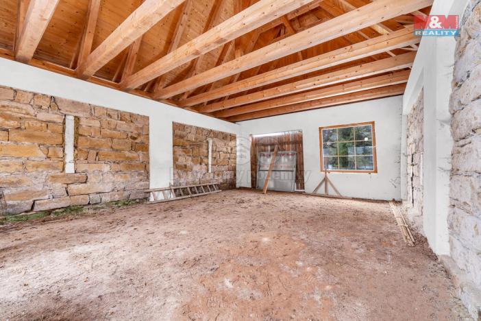 Prodej ubytování, Adršpach - Horní Adršpach, 311 m2