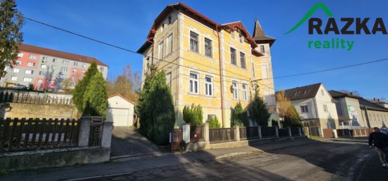 Prodej bytu 3+1, Tachov, Prokopa Velikého, 85 m2