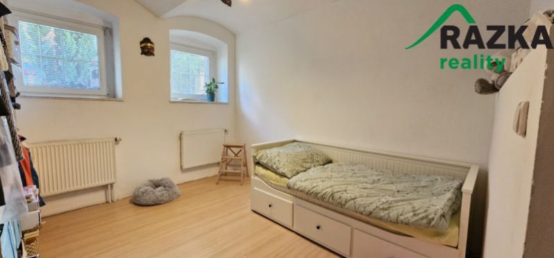 Prodej bytu 3+1, Tachov, Prokopa Velikého, 85 m2