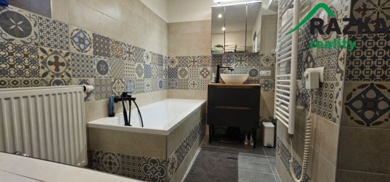 Prodej bytu 3+1, Tachov, Prokopa Velikého, 85 m2