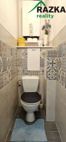 Prodej bytu 3+1, Tachov, Prokopa Velikého, 85 m2