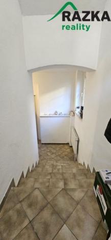 Prodej bytu 3+1, Tachov, Prokopa Velikého, 85 m2