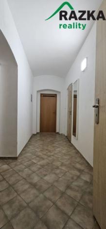 Prodej bytu 3+1, Tachov, Prokopa Velikého, 85 m2