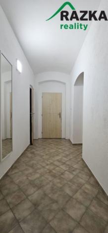 Prodej bytu 3+1, Tachov, Prokopa Velikého, 85 m2