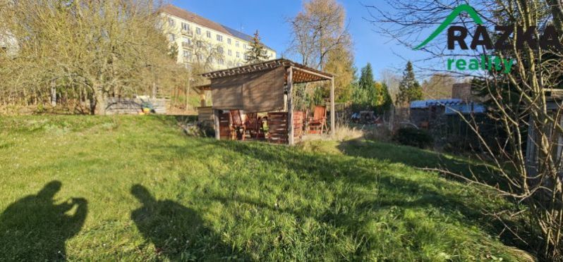 Prodej bytu 3+1, Tachov, Prokopa Velikého, 85 m2