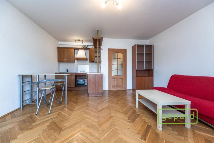 Prodej bytu 2+kk, Praha - Vršovice, Orelská, 59 m2