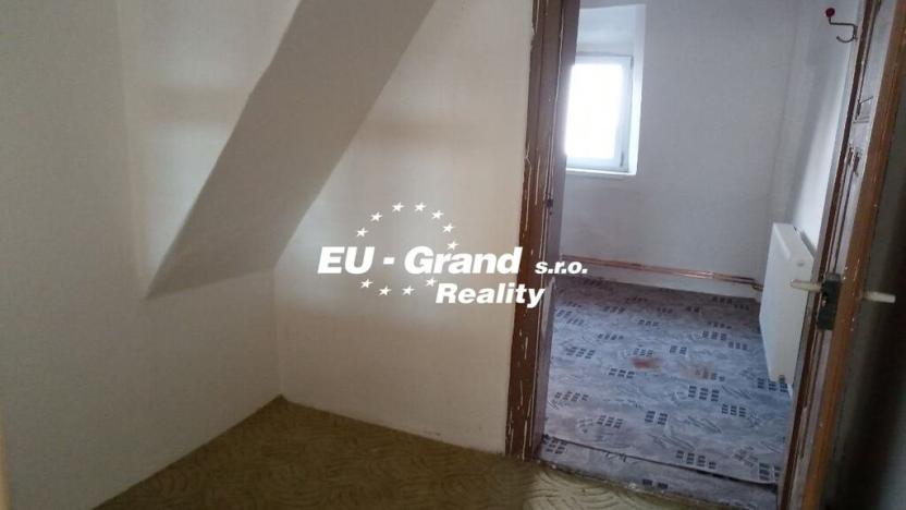 Pronájem bytu 2+1, Varnsdorf, 54 m2