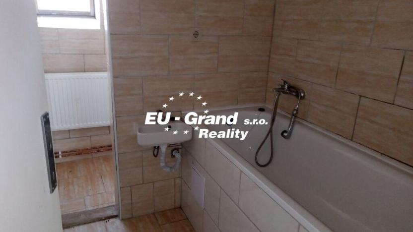 Pronájem bytu 2+1, Varnsdorf, 54 m2