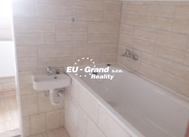 Pronájem bytu 2+1, Varnsdorf, 54 m2