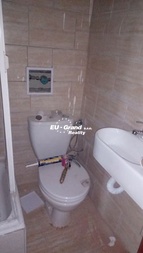 Pronájem bytu 2+1, Varnsdorf, 54 m2