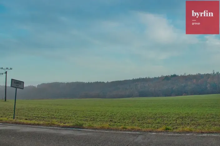 Prodej louky, Olomouc - Lošov, 6660 m2