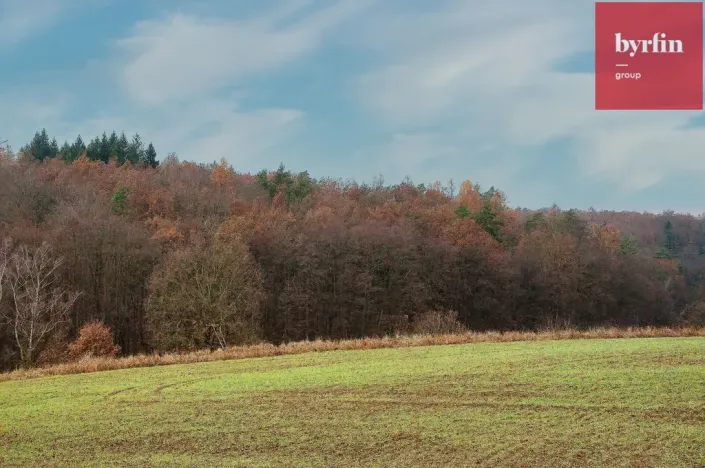 Prodej louky, Olomouc - Lošov, 6660 m2