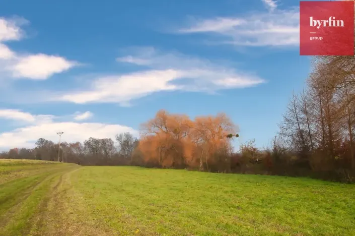 Prodej pole, Bukovany, 604 m2