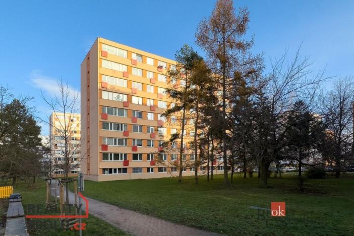 Prodej bytu 3+kk, Kladno - Kročehlavy, Ústecká, 74 m2