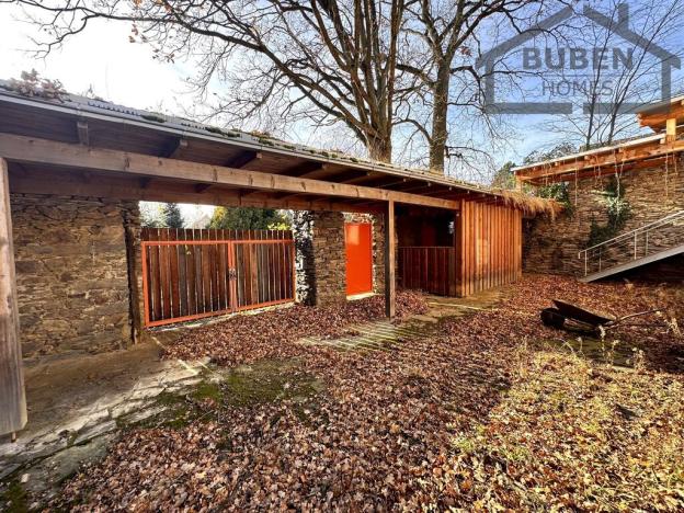 Prodej ubytování, Ošelín, 3687 m2