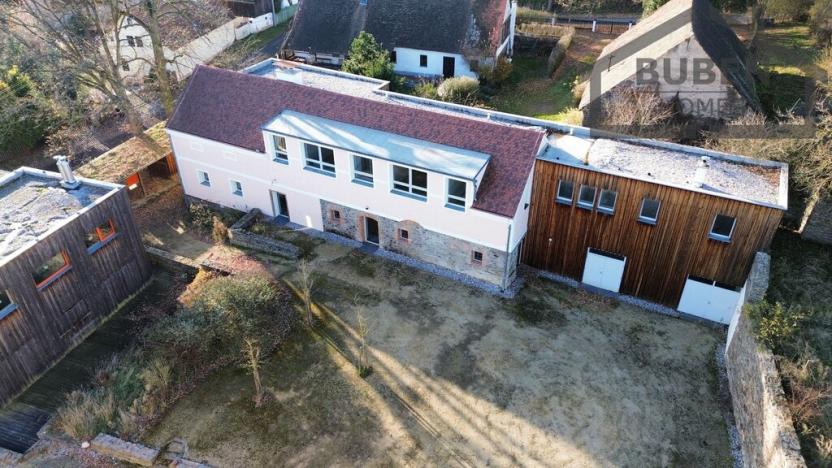 Prodej ubytování, Ošelín, 3687 m2