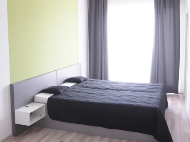 Pronájem bytu 2+kk, Brno - Slatina, Kigginsova, 42 m2