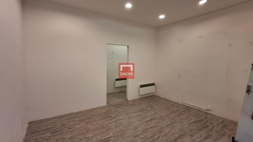 Pronájem obchodního prostoru, Olomouc, Horní náměstí, 19 m2