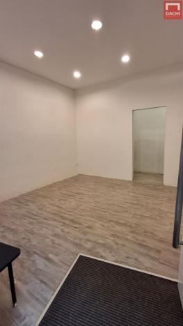 Pronájem obchodního prostoru, Olomouc, Horní náměstí, 19 m2