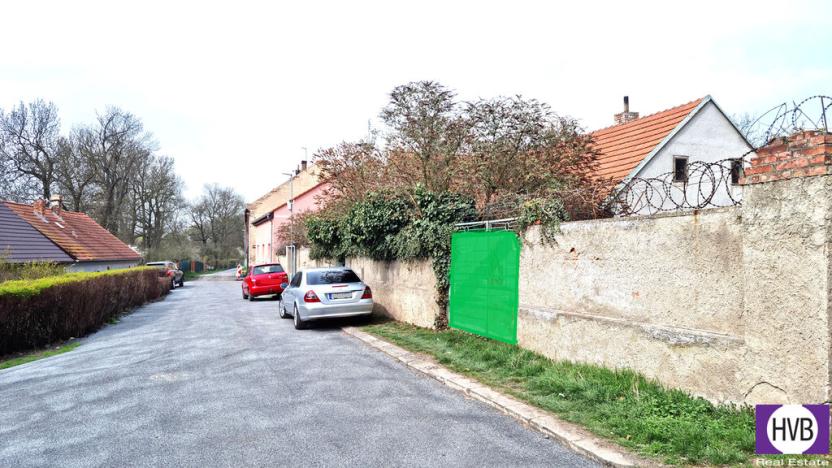 Prodej rodinného domu, Zlonice, Riegrova, 187 m2