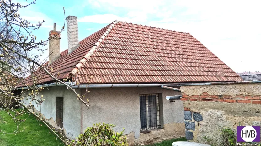 Prodej rodinného domu, Zlonice, Riegrova, 187 m2