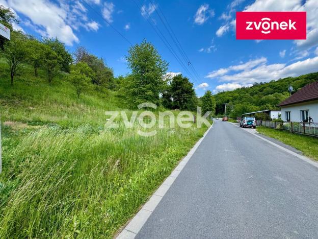 Prodej pozemku pro bydlení, Bohuslavice u Zlína, 1500 m2