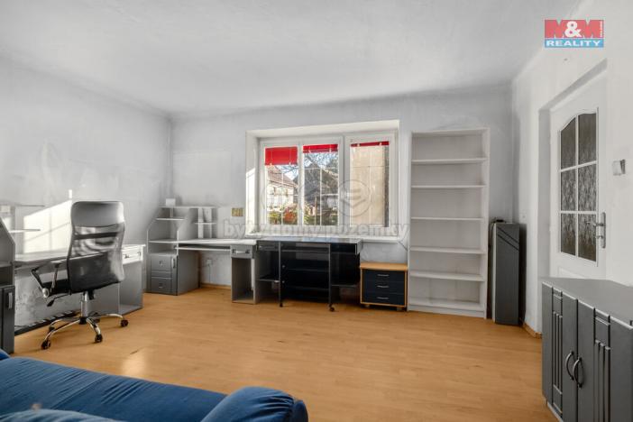 Prodej zemědělské usedlosti, Úmyslovice, 172 m2