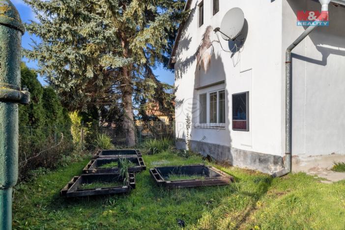 Prodej chalupy, Úmyslovice, 172 m2