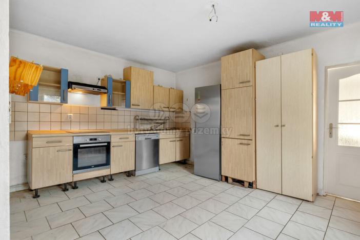 Prodej chalupy, Úmyslovice, 172 m2