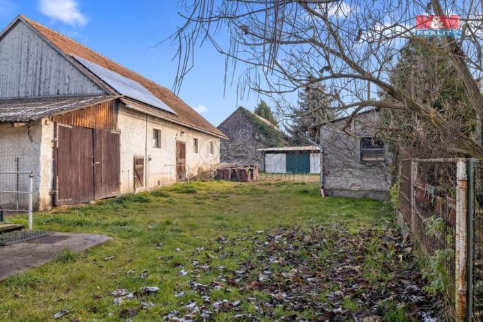 Prodej chalupy, Úmyslovice, 172 m2