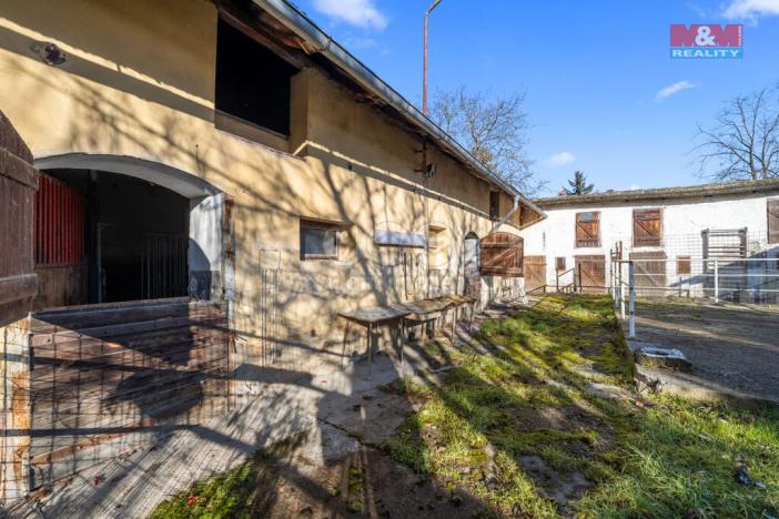 Prodej chalupy, Úmyslovice, 172 m2