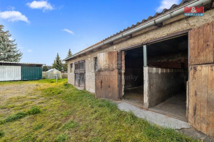 Prodej chalupy, Úmyslovice, 172 m2