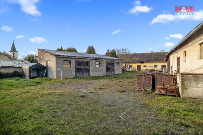 Prodej chalupy, Úmyslovice, 172 m2