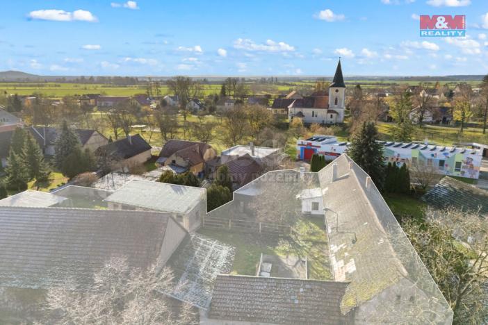 Prodej chalupy, Úmyslovice, 172 m2