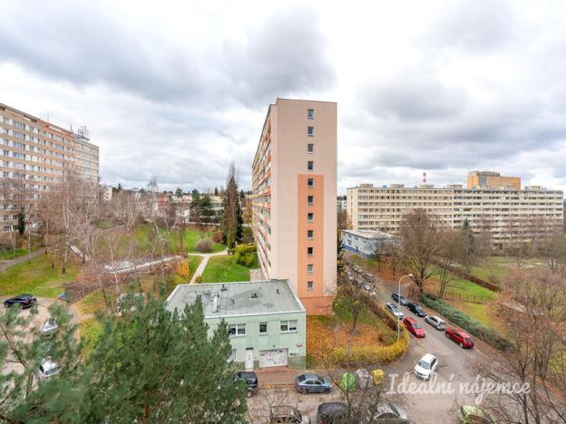 Pronájem bytu 3+kk, Praha - Krč, Bernolákova, 65 m2