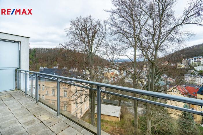 Prodej bytu 4+kk, Karlovy Vary, Libušina, 171 m2