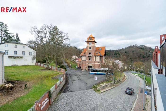 Prodej bytu 4+kk, Karlovy Vary, Libušina, 171 m2