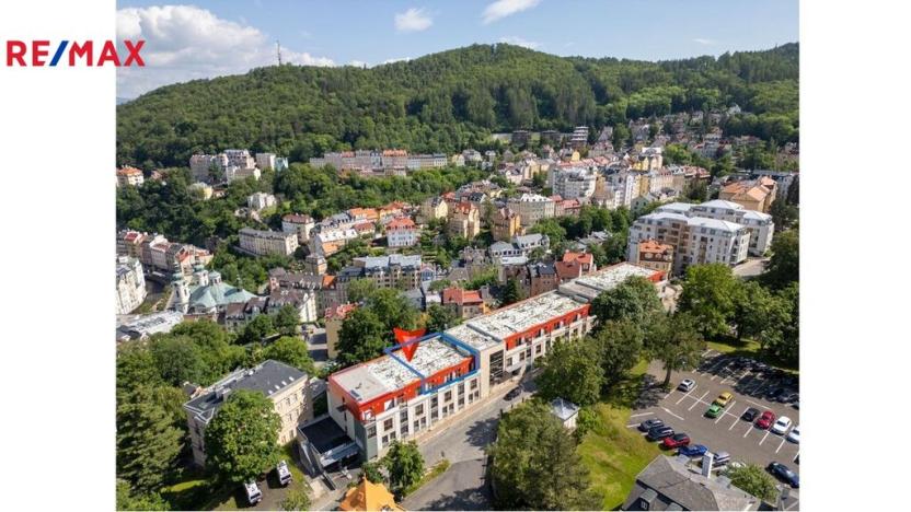 Prodej bytu 4+kk, Karlovy Vary, Libušina, 171 m2